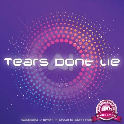 A.I. - Tears Don't Lie (2021)