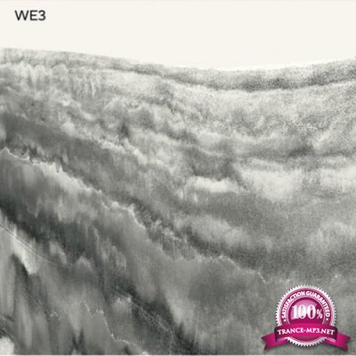 We3 - We3 (2021)