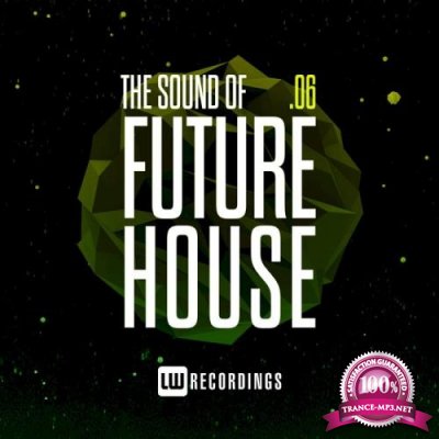 The Sound Of Future House, Vol. 06 (2021)