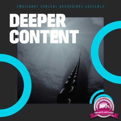 Deeper Content (2021) FLAC