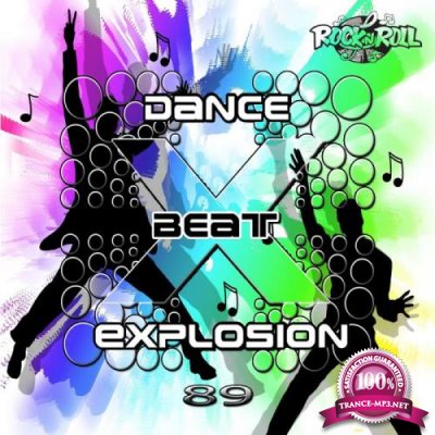 Dance Beat Explosion Vol. 89 (2021)