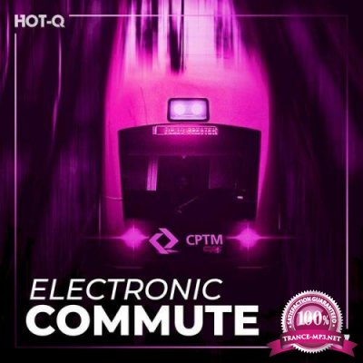 Electronic Commute 007 (2021)
