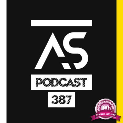 Addictive Sounds - Addictive Sounds Podcast 387 (2021-05-24)