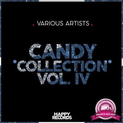 Candy Collection Vol. IV (2021)
