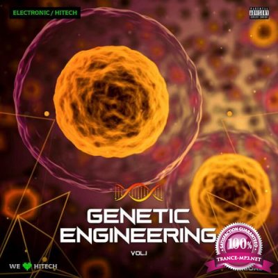 Genetic Engineering Vol 1 (2021)