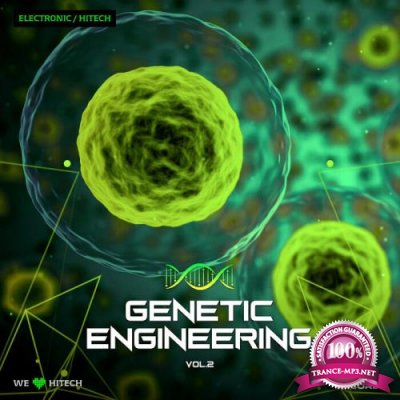 Genetic Engineering Vol 2 (2021)