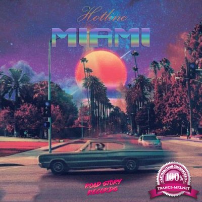 Road Story Records - Hotline Miami (2021)