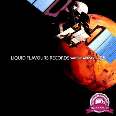 Liquid Flavours Records (2021)