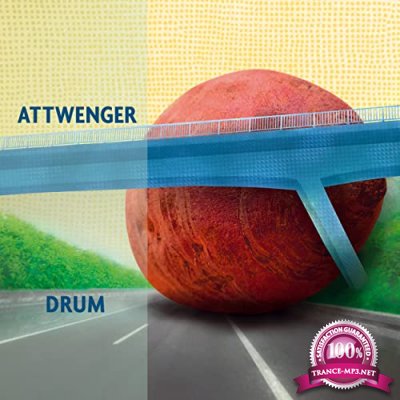 Attwenger - Drum (2021)