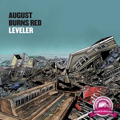 August Burns Red - Leveler (2021)