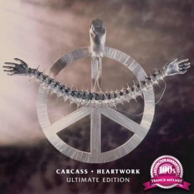 Carcass - Heartwork - Ultimate Edition (2021) FLAC