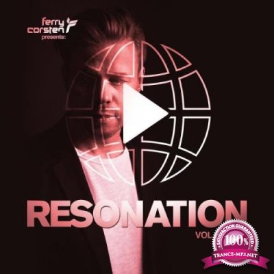 Ferry Corsten: Resonation Vol. 3 (2021)