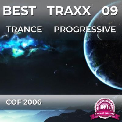 COF Recordings: Best Traxx 09 (2021)