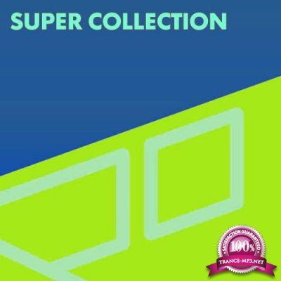 Superordinate Music: Super Collection Vol 6 (2021)