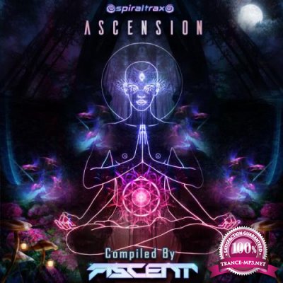 Ascension (Compiled by Ascent) (2021) FLAC