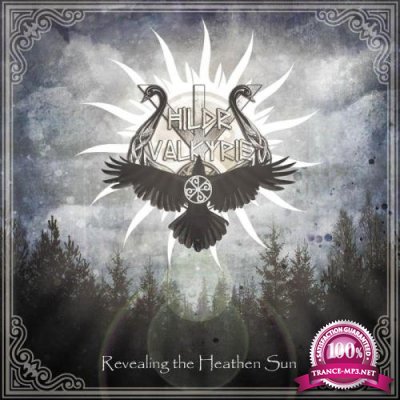 Revealing the Heathen Sun - Moribund Records (2021)