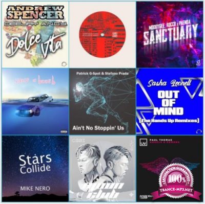 Beatport Music Releases Pack 2756 (2021)