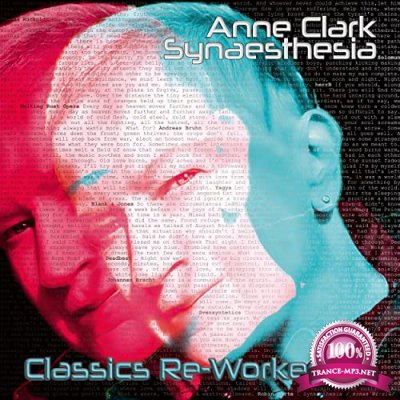 Synaesthesia - Classics Reworked (2021)