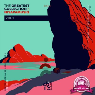 Nisapamusiq - The Greatest Collections of NisapamusiQ Vol. 01 (2021) FLAC