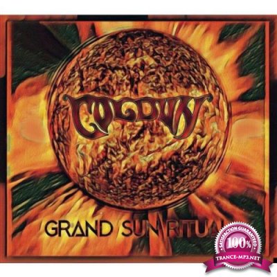 COLDUN - Grand Sun Ritual (2021)