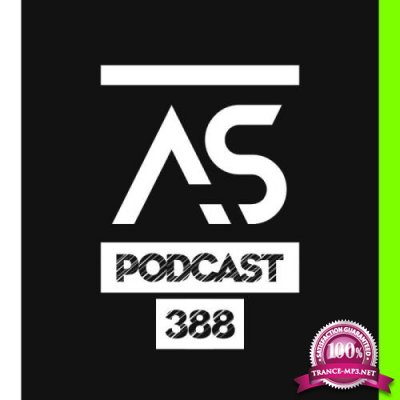 Addictive Sounds - Addictive Sounds Podcast 388 (2021-05-28)