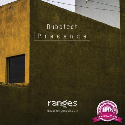 Dubatech - Presence (2021)