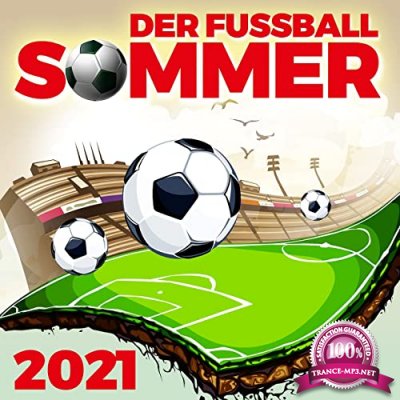 Der Fussball Sommer 2021 (2021)
