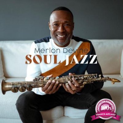 Merlon Devine - Soul Jazz (2021)