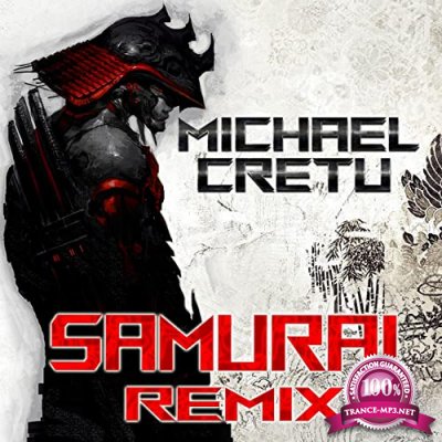 Michael Cretu - Samurai Remix (2021)
