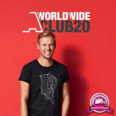 Armin van Buuren - Worldwide Club 20 (WWC20) (2021-05-28)