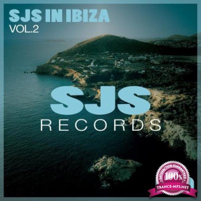 Sjs in Ibiza Vol 2 (2021)