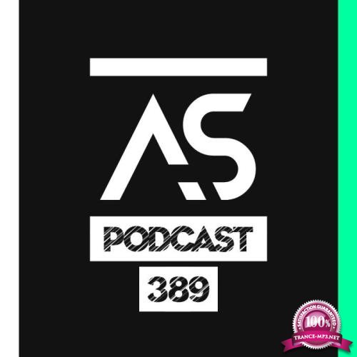 Addictive Sounds - Addictive Sounds Podcast 389 (2021-05-31)