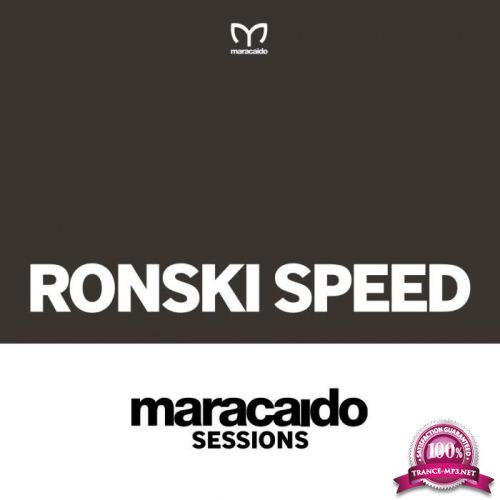 Ronski Speed - Maracaido Sessions (June 2021) (2021-06-01)