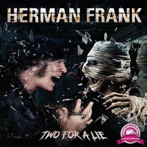 Herman Frank - Two For A Lie (2021)