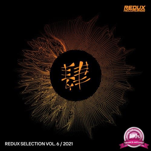 Redux Selection Vol 6/2021 (2021)