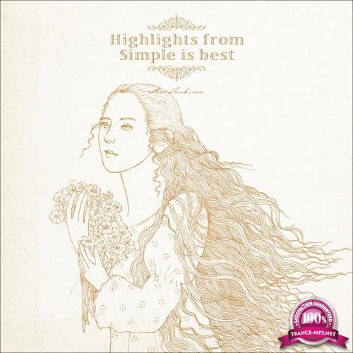 Aoi Teshima - Highlights From Simple Is Best (2021)