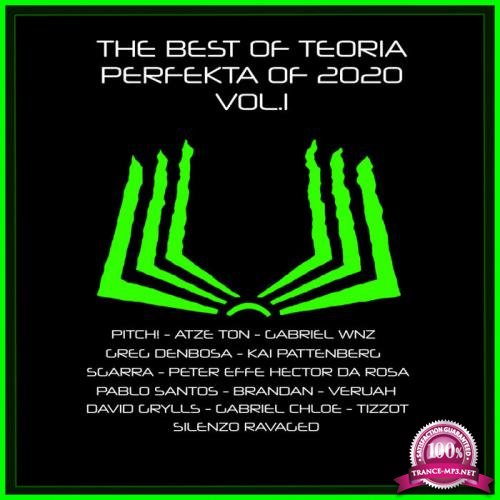 The Best Of Teoria Perfekta In 2020, Vol. 1 (2021)