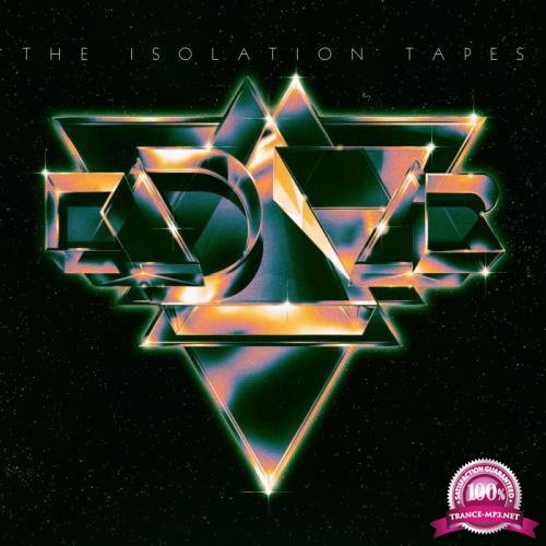 Kadavar - The Isolation Tapes (2021) FLAC