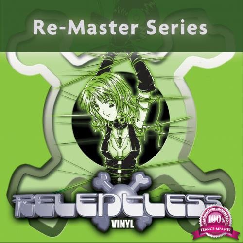 Relentless Records: Digital Re-Masters Releases 01-10 (2021)