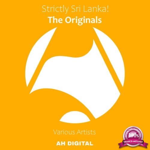 Strictly Sri Lanka! (2021)