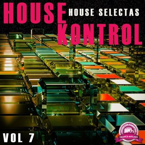 House Kontrol Vol 7 (2021)