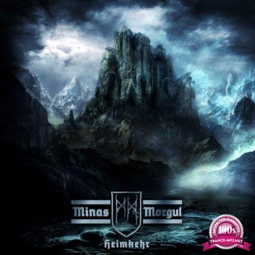 Minas Morgul - Heimkehr (2021) FLAC