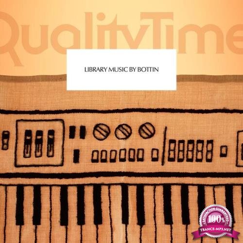 Quality Time - Quality Time (2021)