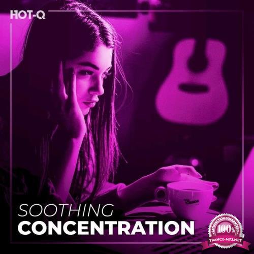 Soothing Concentration 007 (2021)