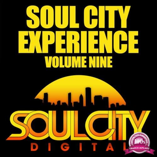 Soul City Experience Vol 9 (2021)