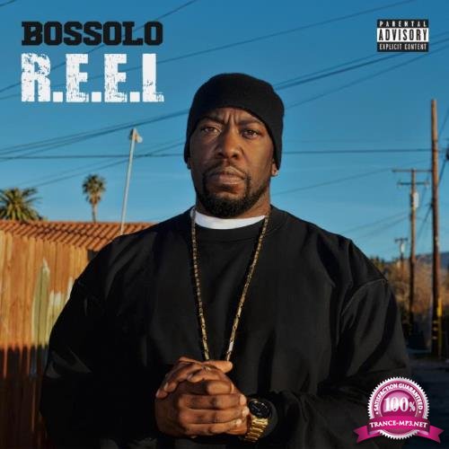 Bossolo - R.E.E.L (2021)
