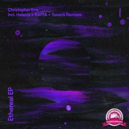 Christopher Erre - Ethereal (2021)