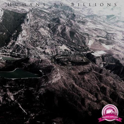 Humans By Billions - Humans By Billions (2021)