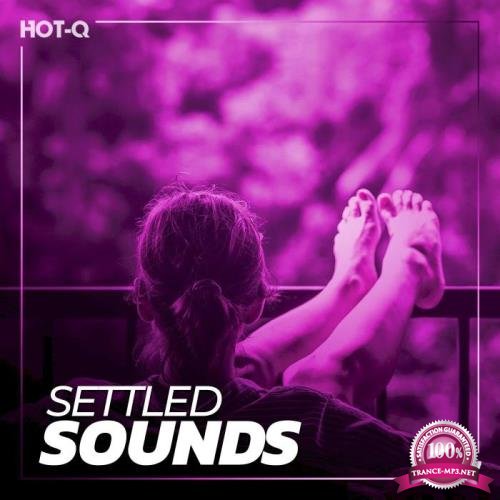 Settled Sounds 007 (2021)