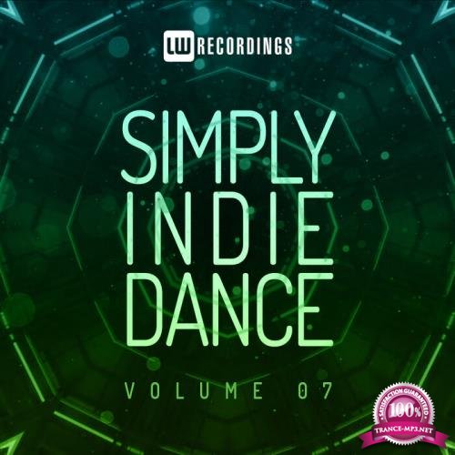 Simply Indie Dance, Vol. 07 (2021)
